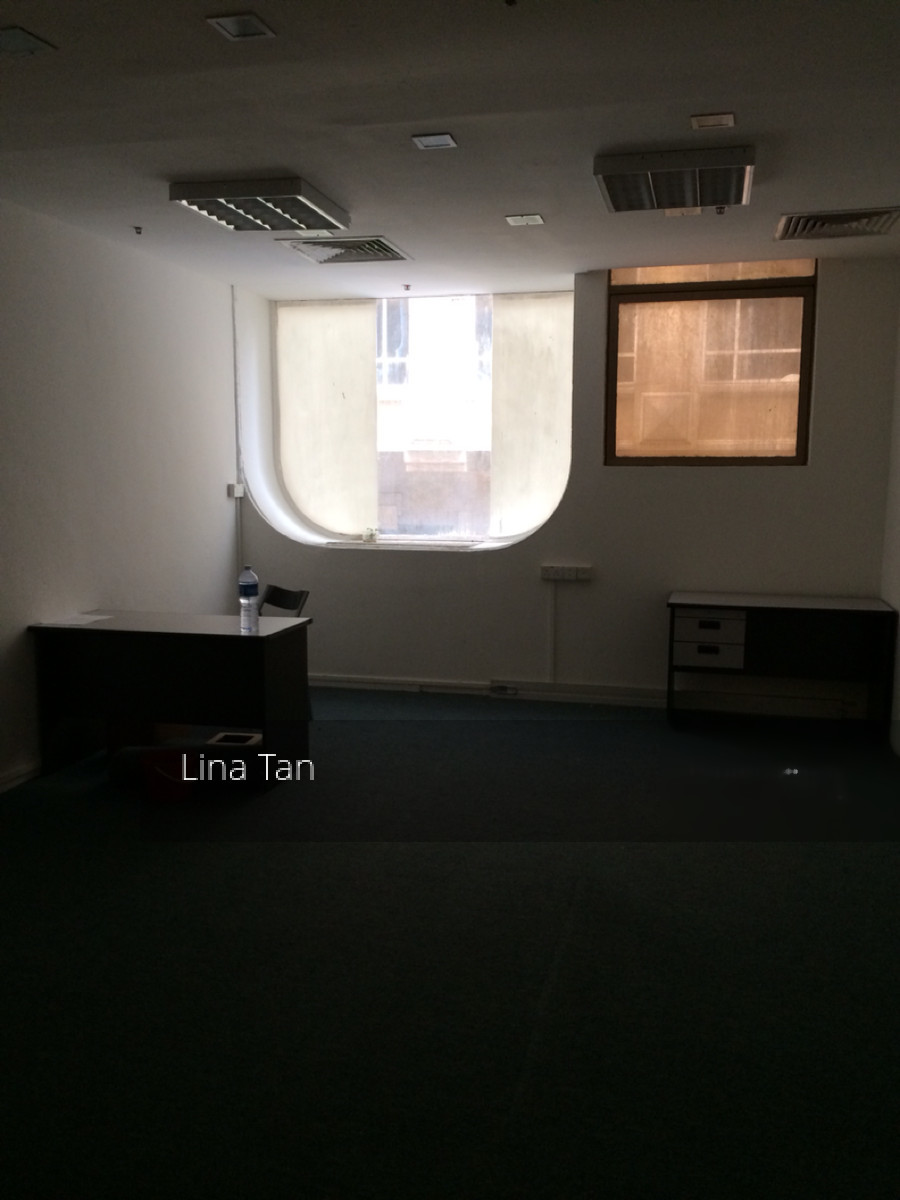 Peninsula Plaza (D6), Office #135096342